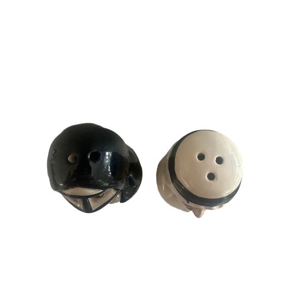 Euro Collection Dubai salt and pepper shaker in perfection condition - Picture 6 of 6